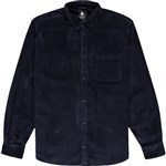 element shirt cord long sleeves bold (eclipse navy)