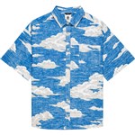 element shirt short sleeves cirrus (clouds)