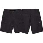 element short cargo legion (off black)