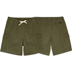 element short cargo utility (rifle green)