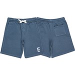element short kids sweatshort cornell 3,0 (midnight navy)