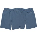 element short sweatshort cornell 3.0 (midnight navy)