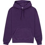 element sweatshirt hood cornell 3.0 (grape)
