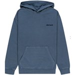 element sweatshirt kids hood cornell 3.0 (eclipse navy)