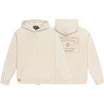 element sweatshirt polo ralph lauren hood (ecru)