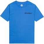 element tee shirt kids blazin chest (regatta)