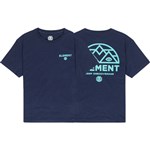 element tee shirt kids disco (naval academy)