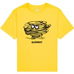 element tee shirt kids stormy (mister marigold)