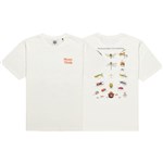 element tee shirt smokey bear living thing (egret)