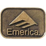 emerica belt buckle torque (gold)