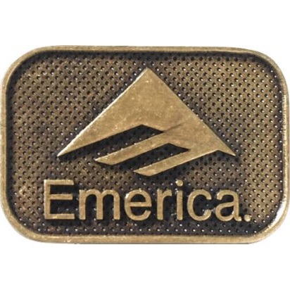 emerica belt buckle torque (gold)