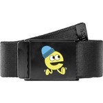 emerica belt e-man (black)
