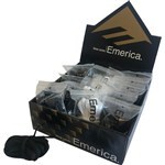 emerica laces (black)