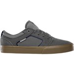 emerica shoes cadence (grey/gum)