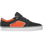 emerica shoes cadence (grey/red)