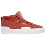 emerica shoes kids pillar (brick)