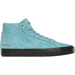 emerica shoes omen hi (blue)