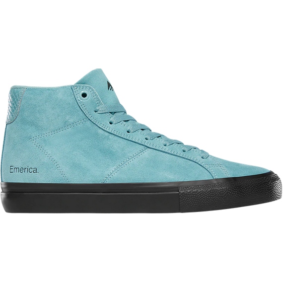 emerica shoes omen hi (blue)