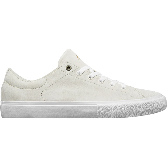 emerica shoes omen lo (white)