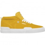 emerica shoes pillar (burnt orange)