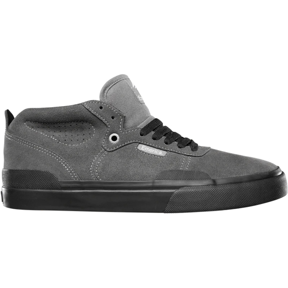 emerica shoes pillar (grey/black) matisse banc