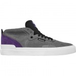 emerica shoes pillar (grey/purple)
