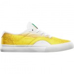 emerica shoes provost g6 (gold)