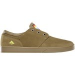 emerica shoes figueroa (brown/gum)