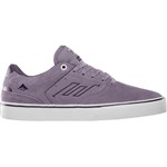 emerica shoes the low vulc (lavender)