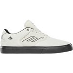 emerica shoes low vulc (white/black)