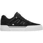 emerica shoes tilt g6 vulc (black/white/gum)