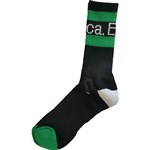 emerica socks sport (black/green)