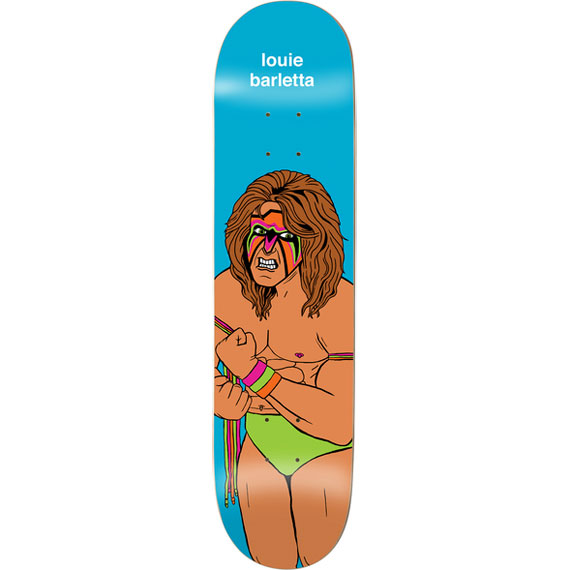 enjoi board body slam louie barletta 8