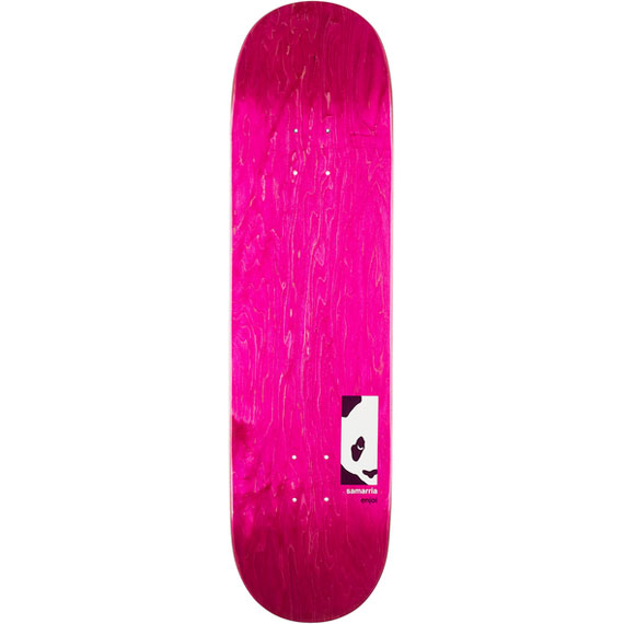 enjoi board box panda samarria brevard 8.25