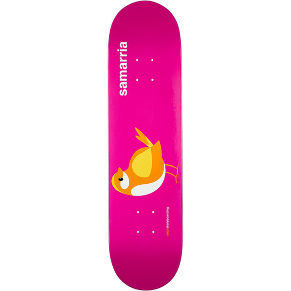 enjoi board early bird samarria brevard 8