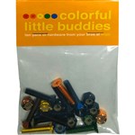 enjoi bolts colorfull little buddies phillips 7/8