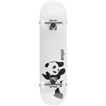 105 € : enjoi skateboard pack complet whitey panda 7.75