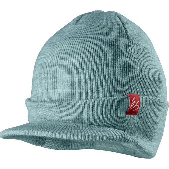 és beanie visor penny (light blue)