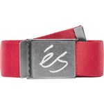 és belt script (red)