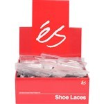 és laces (black)