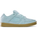 és shoes accel slim (blue/white/gum)