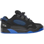 és shoes muska (black/royal) chad muska