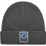 etnies beanie santa cruz screaming hand (charcoal)