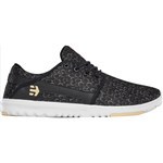 etnies shoes B4BC scout (black/tan)