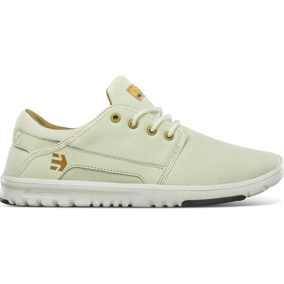 etnies shoes TFTF scout (bone)