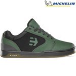 etnies shoes camber crank (green/black)