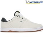 etnies shoes josl1n (white/green)