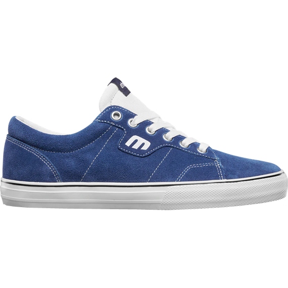 etnies shoes kayson (blue/white)