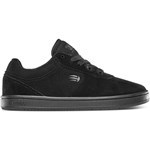 etnies shoes kids joslin (black/black) chris joslin