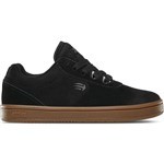 etnies shoes kids joslin (black/gum) chris joslin